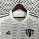 Camisola Atlético Mineiro 2024/25 -  Away