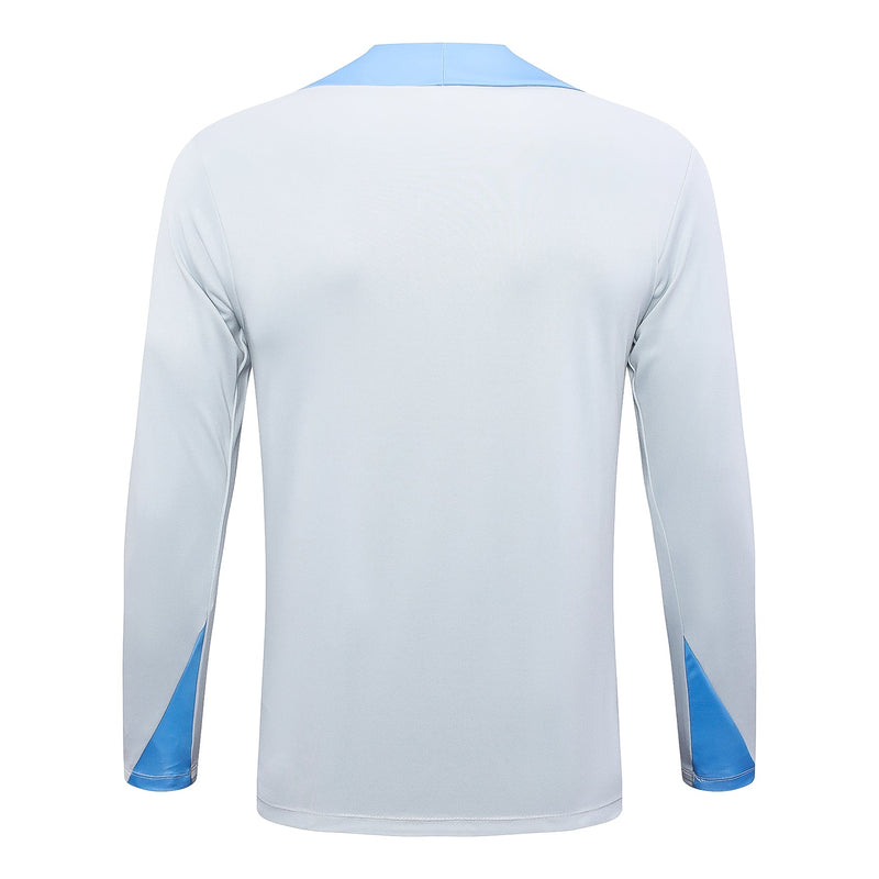 Conjunto de Treino Tottenham 2024-25