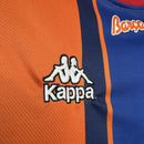 Camisola Retrô FC Barcelona 1997-98 - Away