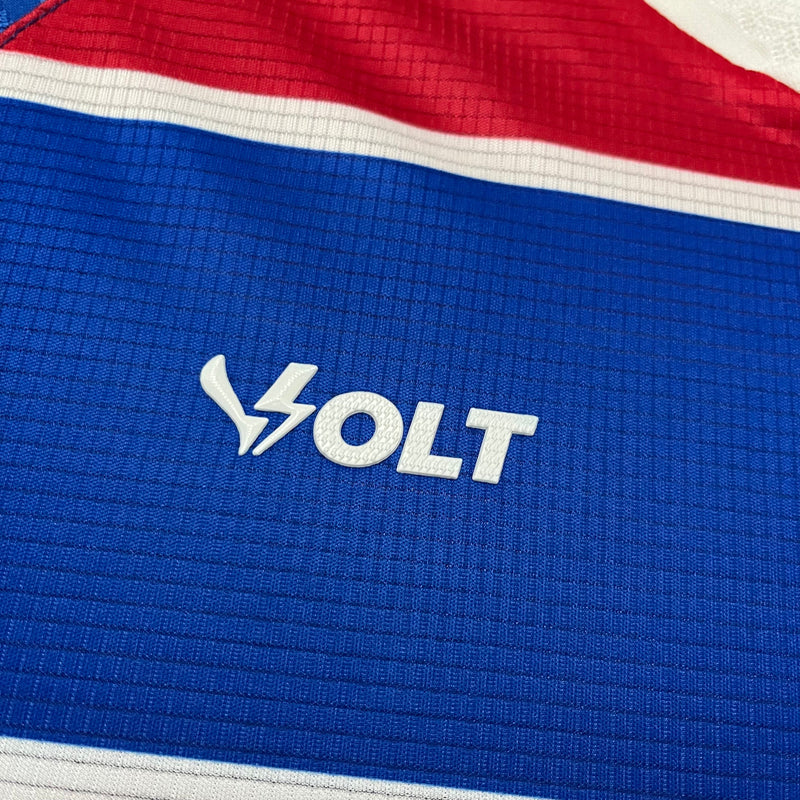 Camisola Fortaleza 2024/25 Home