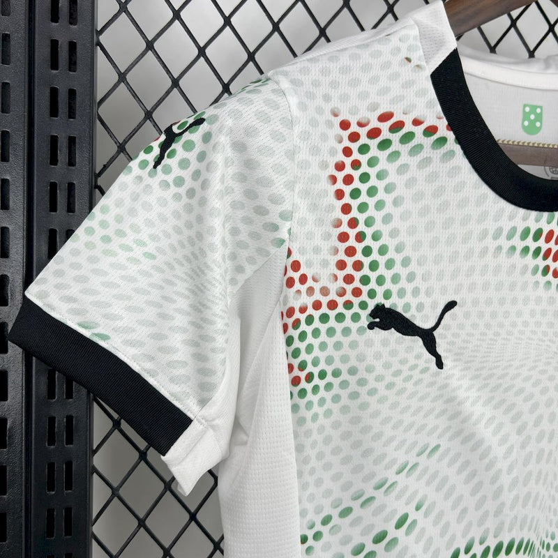 Camisola Feminina Seleção Portugal 2025/26 Away