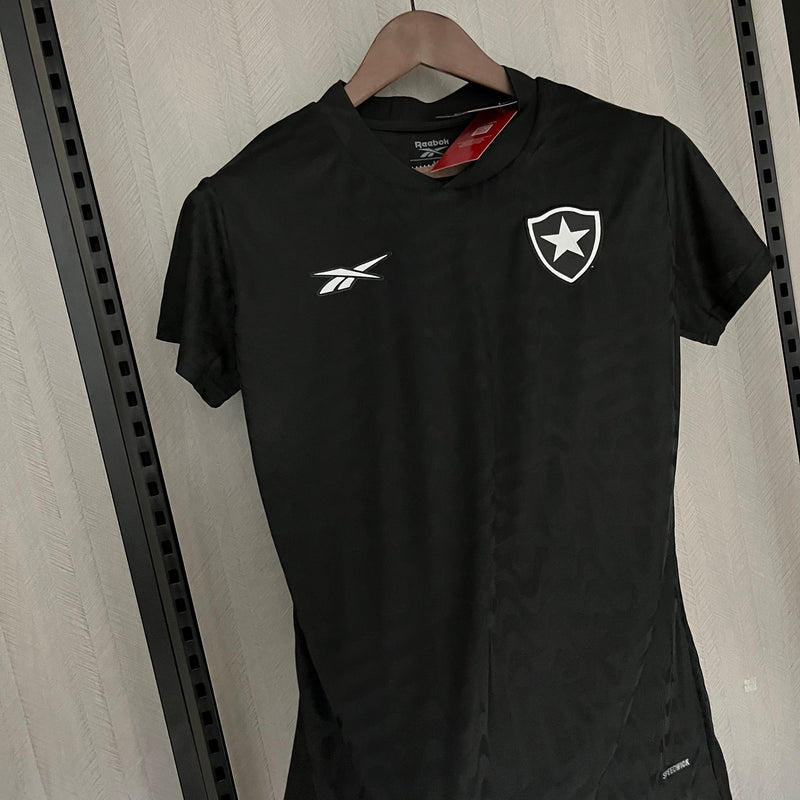 Camisola Feminina Botafogo 2023/24 Away