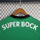 Camisola Sporting CP 2023/24 Home