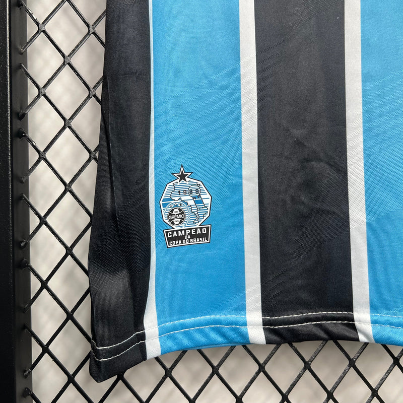 Camisola Grêmio 2024/25 - Home