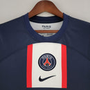 Camisola Paris Saint Germain 2022/23 Home