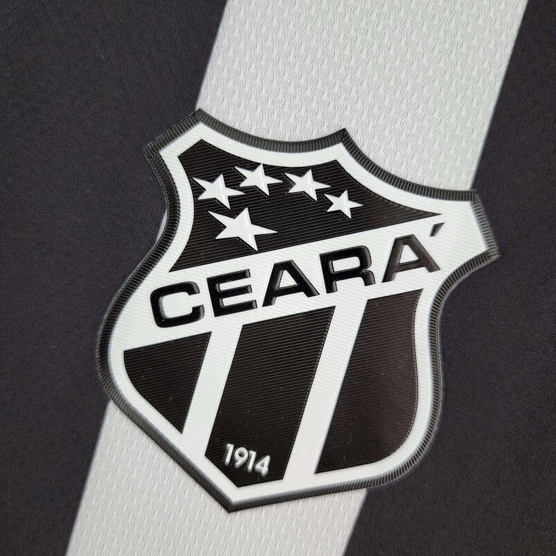 Camisola Ceará 2022/23 Home