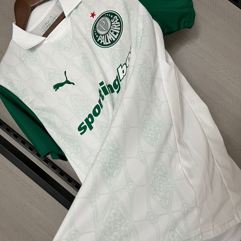 Camisola SE Palmeiras 2025/26 Away