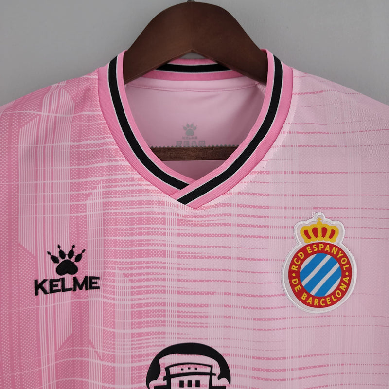 Camisola Espanyol 2022/23 Away