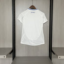 Camisola Feminina Cruzeiro 2025/26 - Away