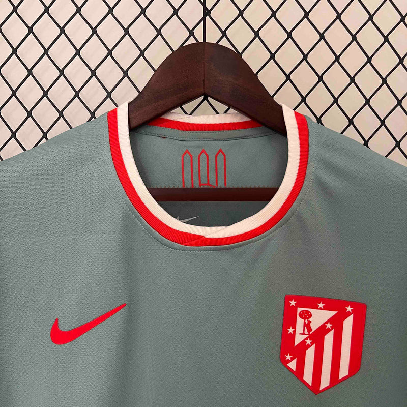 Camisola Atletico de Madrid  2024/25 - Away