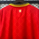 Camisola Milan 2024/25 - Fourth GK