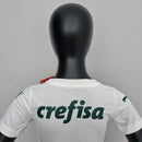 Conjunto Infantil SE Palmeiras 2022/23 - Home