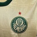 Camisola Feminina SE Palmeiras 2024/25 Third