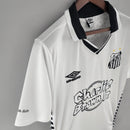 Camisola Santos 2022/23 Home CBJR