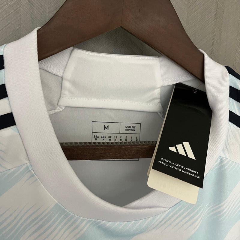 Camisola Feminina Cruzeiro 2023/24 Away