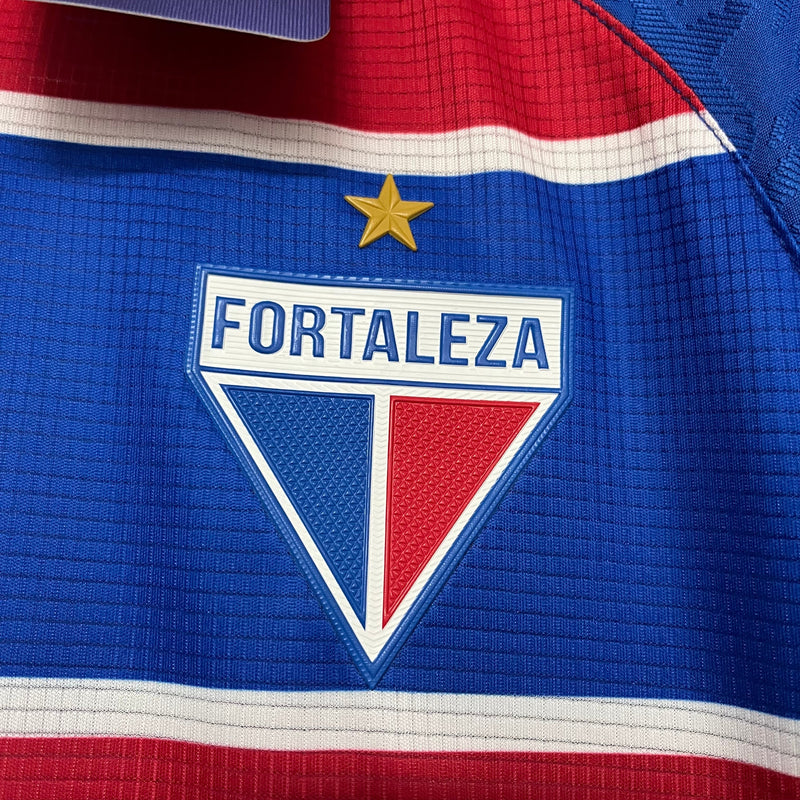 Camisola Fortaleza 2024/25 Home
