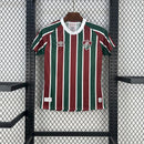 Camisola Feminina Fluminense 2025/26 - Home