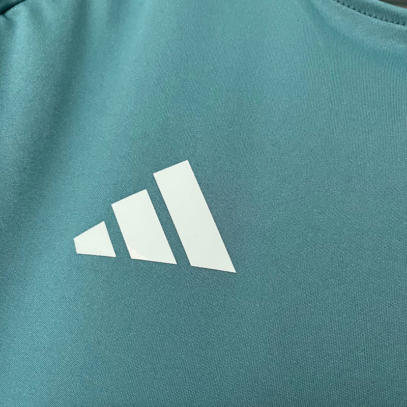 Camisola Feminina Cruzeiro 2025/26 - Treino II