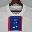 Camisola Feminina Paris Saint Germain 2022/23 Terceira