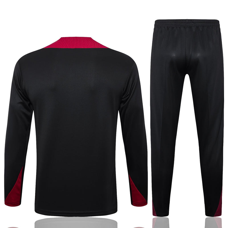 Conjunto de Treino FC Paris Saint-Germain 2024-25