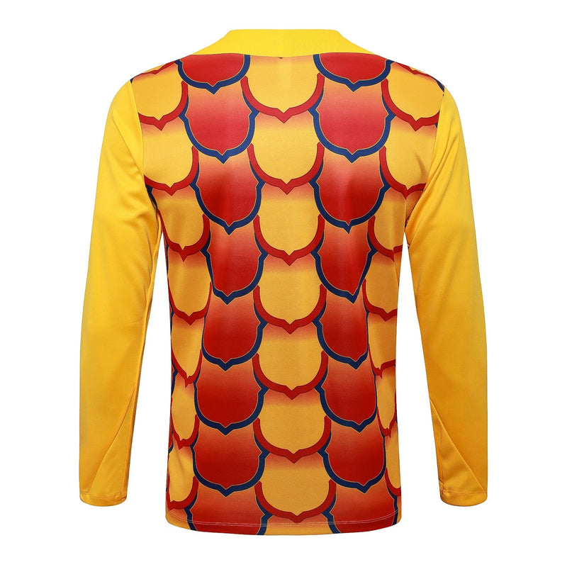 Conjunto de Treino FC Barcelona 2024-25