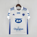 Camisola Cruzeiro 2022/23 Away