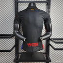 Camisola FC Barcelona 2024-25 Edição Coldplay Versão Jogador