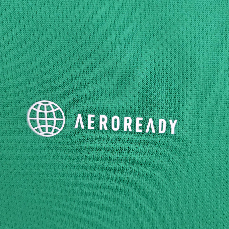 Camisola Seleção México 2022/22 Home