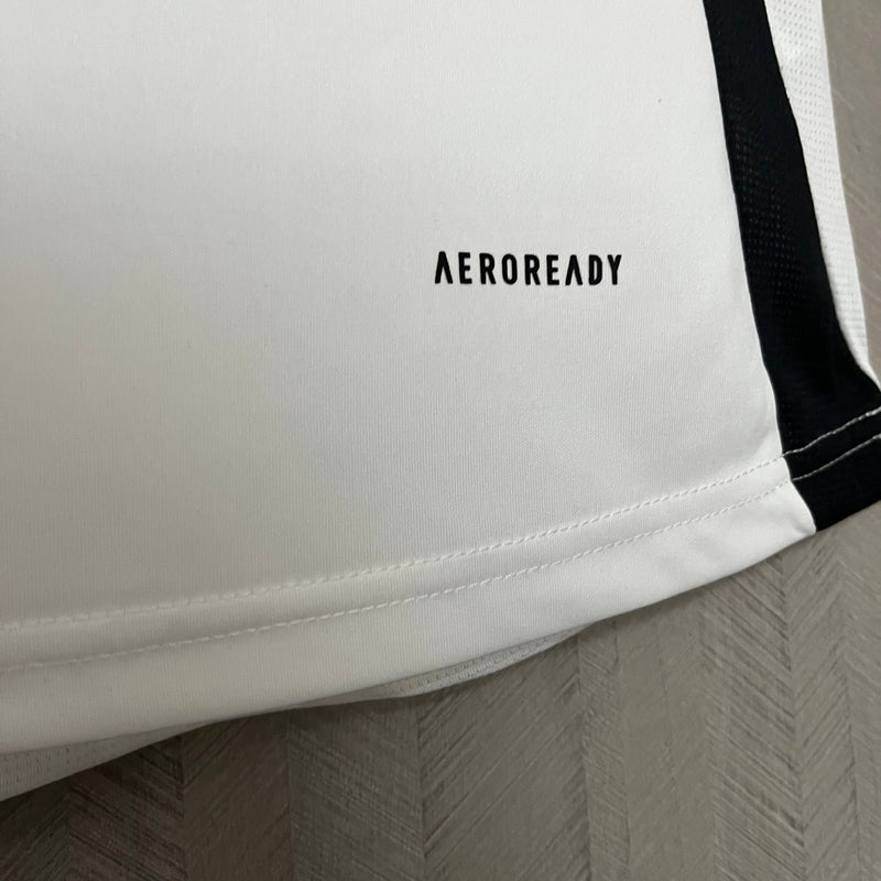 Camisola Feminina Atlético Mineiro 2025/26 - Away