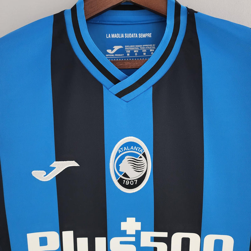 Camisola Atalanta 2022/23 Home
