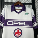 Camisola Retrô ACF Fiorentina 1985-86 Away