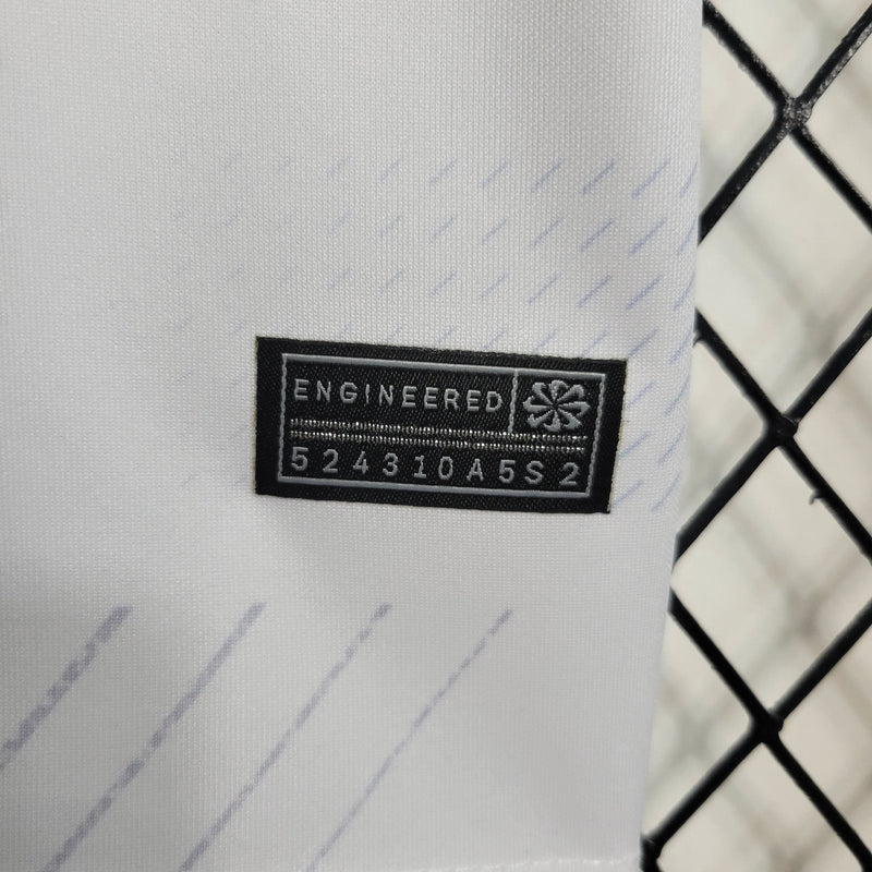 Conjunto Infantil Tottenham 2023/24 - Home