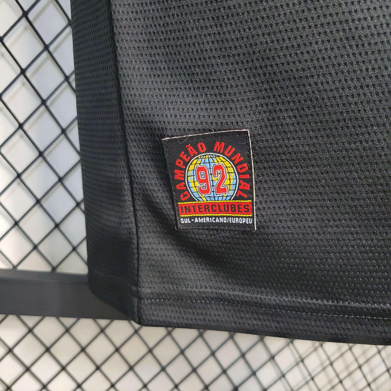 Camisola São Paulo 2022/23 Terceira