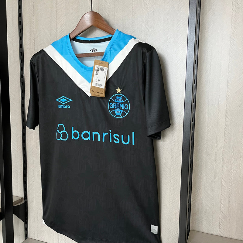 Camisola Grêmio 2024/25 - Third