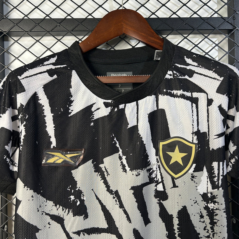Camisola Feminina Botafogo 2025/26 - Fourth
