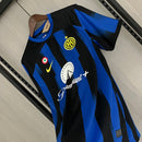 Camisola Inter de Milão 2023/24 Home