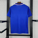 Camisola Retrô ACF Fiorentina 1995-96 Home