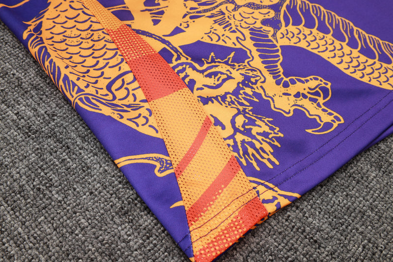 Conjunto de Treino Real Madrid CF 2024-25