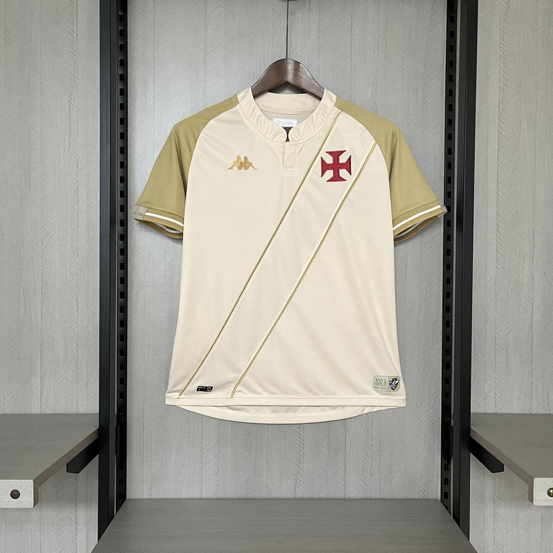 Camisola Feminina Vasco Da Gama 2024/25 - Terceira