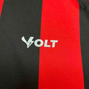 Camisola Feminina Vitória  2024/25 -  Home