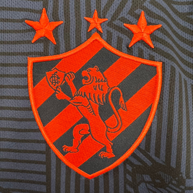 Camisola Sport Recife 2022/23 Terceira