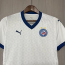 Camisola Feminina Bahia 2025/26 - Home