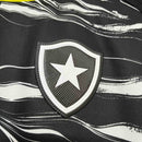 Camisola Feminina Botafogo 2024/25 Quarta