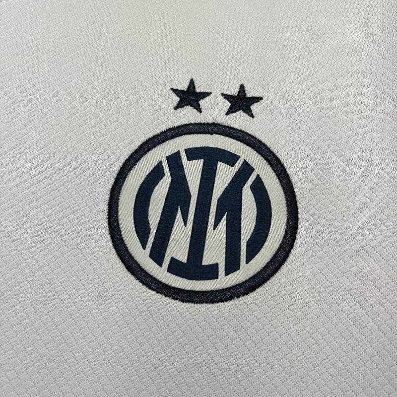Camisola Inter de Milão 2024/25 - Away