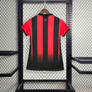 Camisola Feminina Vitória  2024/25 -  Home