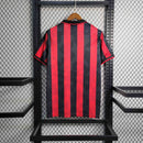 Camisola Retrô AC Milan 1993-94 - Home