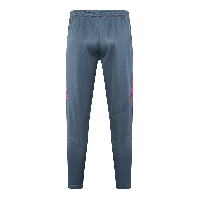 Conjunto de Treino Alemanha 2024