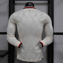 Camisola Manga Comprida FC Bayern Munique 2024-25 Edição 125º Aniversário  Versão Jogador