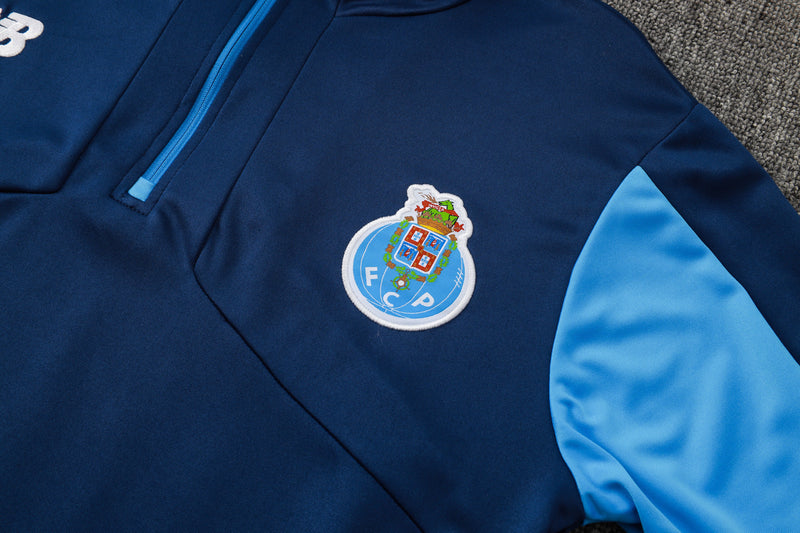 Conjunto de Treino FC Porto 2024-25