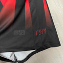 Camisola Feminina Vitória  2024/25 -  Home